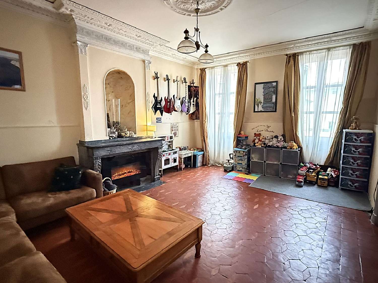  for sale house Coursan Aude 3