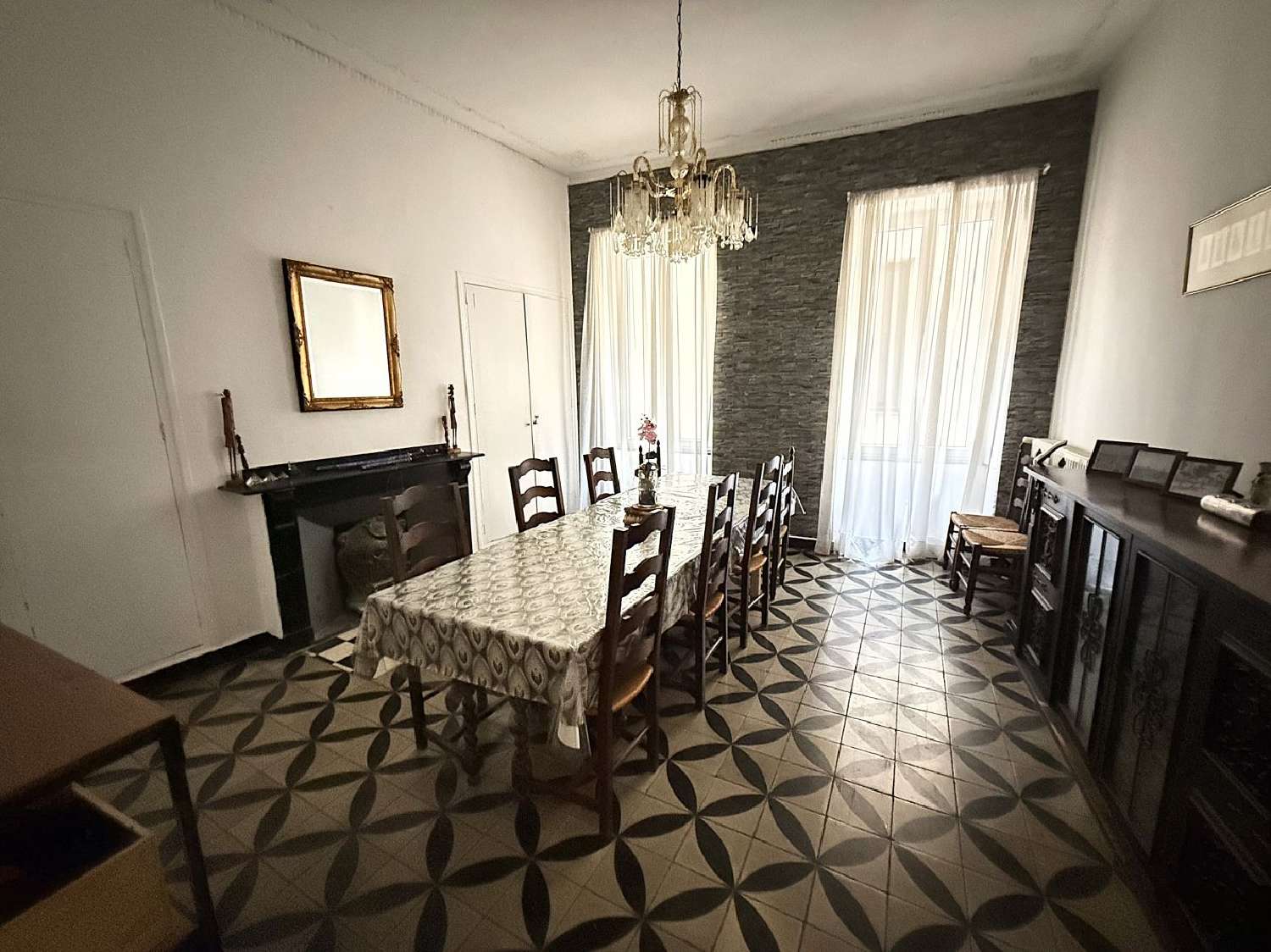  for sale house Coursan Aude 4