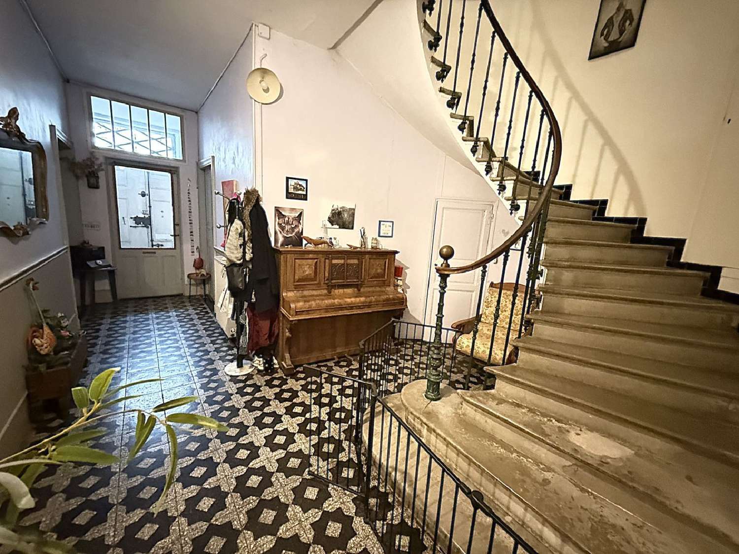  te koop huis Coursan Aude 1