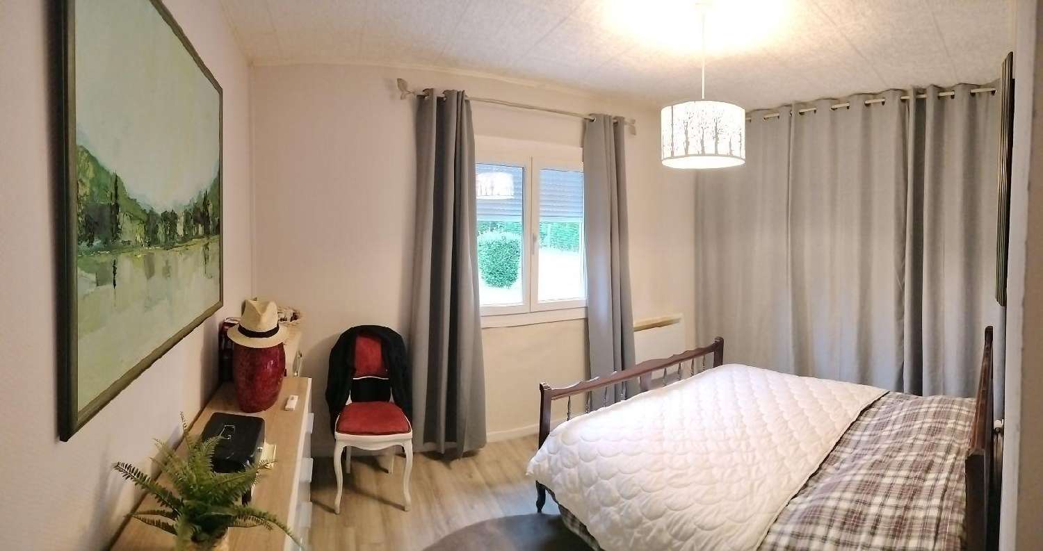  te koop huis Courset Pas-de-Calais 2