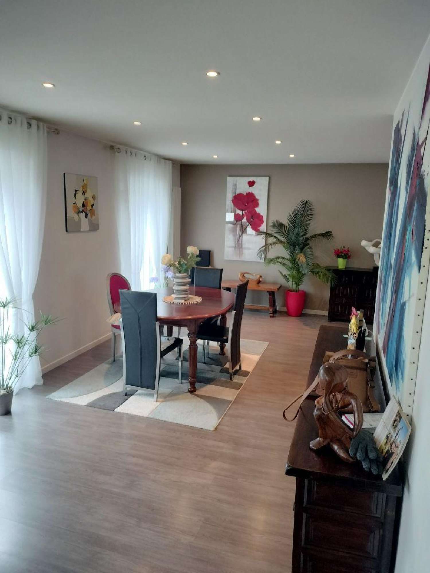  te koop huis Courset Pas-de-Calais 3