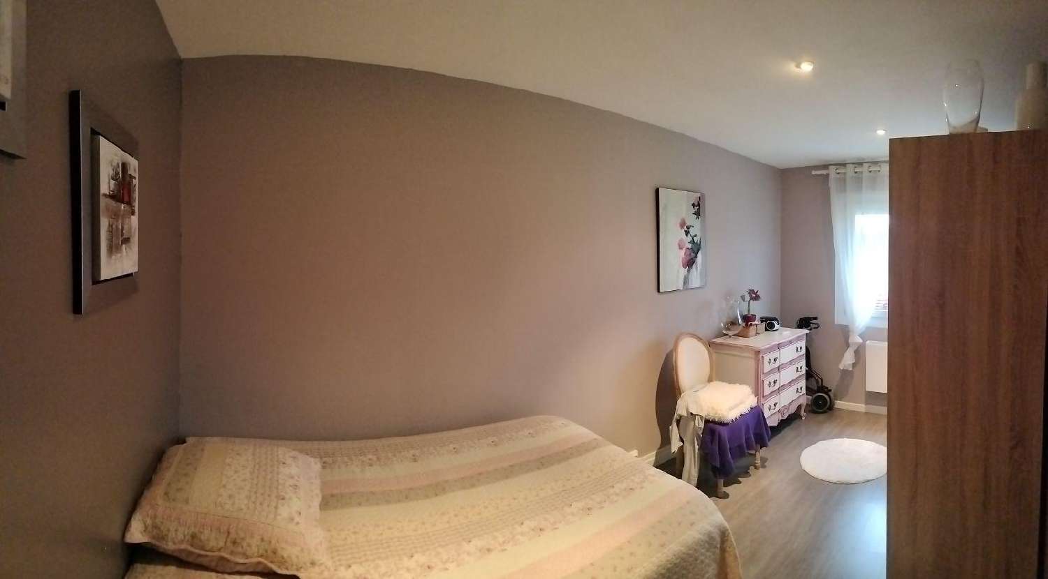  te koop huis Courset Pas-de-Calais 5