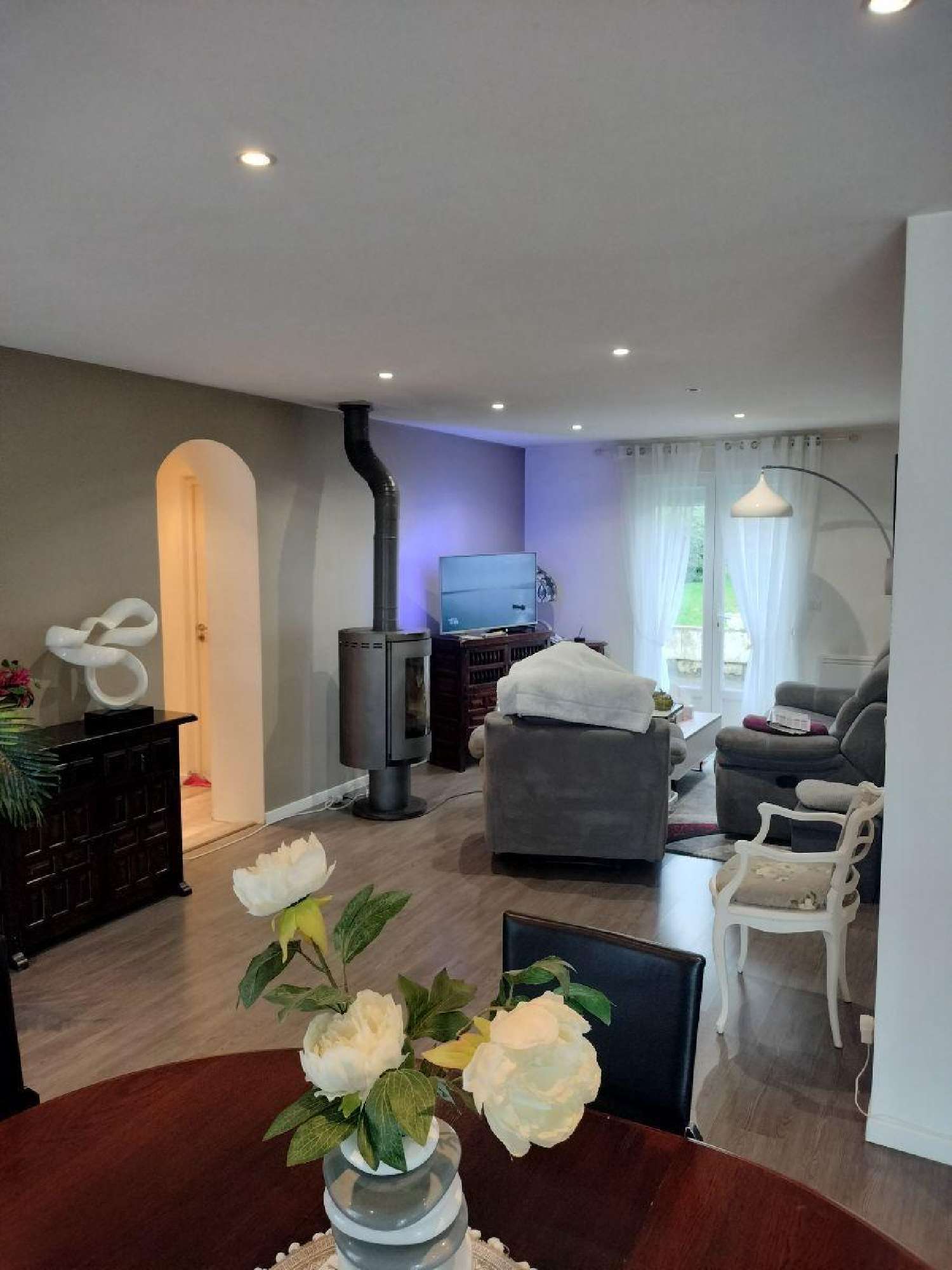  te koop huis Courset Pas-de-Calais 7