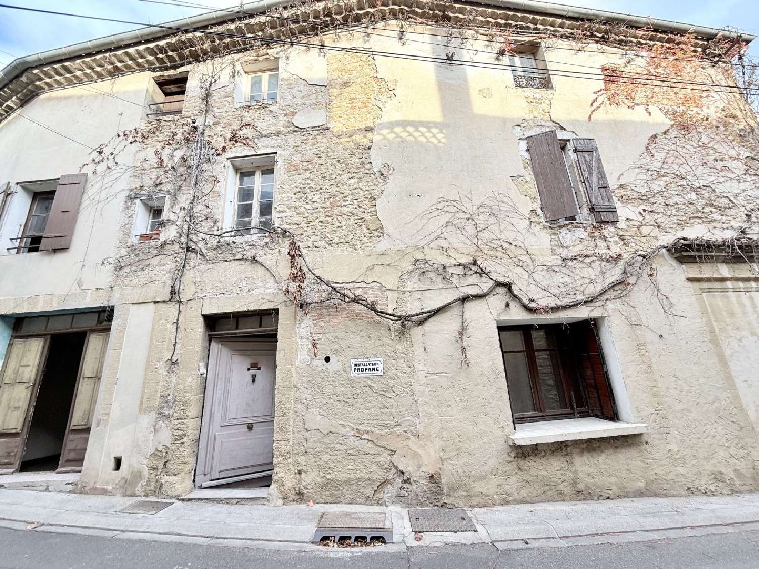  te koop huis Courthézon Vaucluse 3