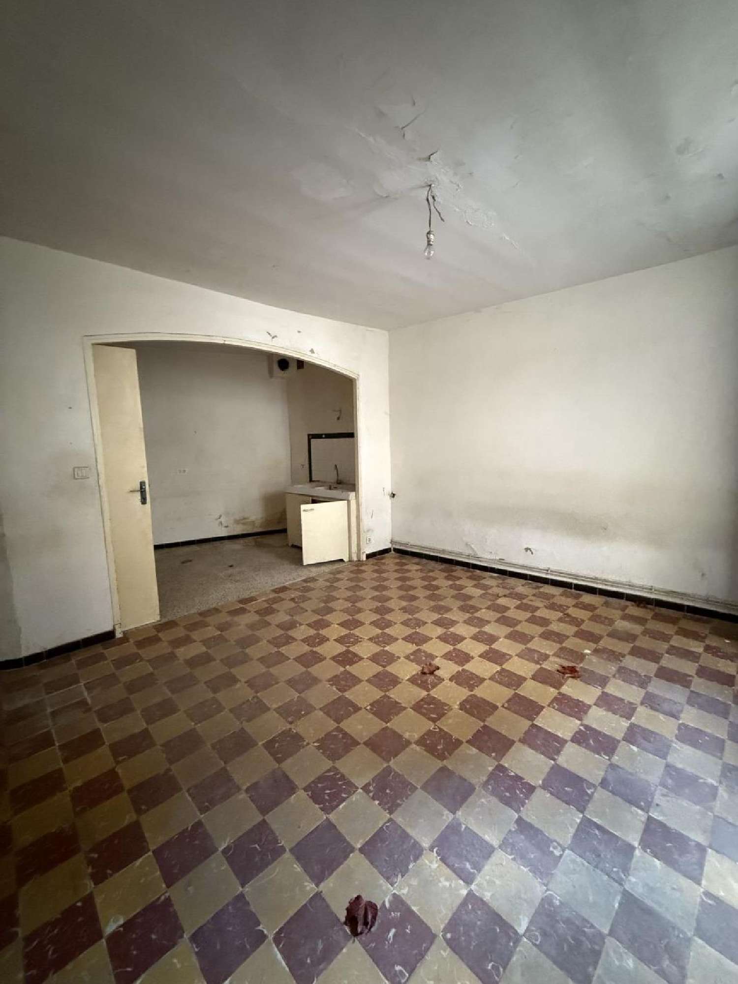  te koop huis Courthézon Vaucluse 5