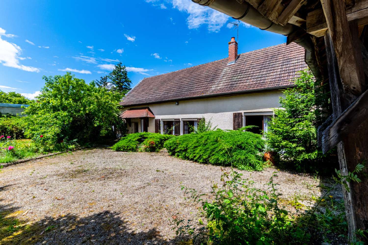  te koop huis Couternon Côte-d'Or 1