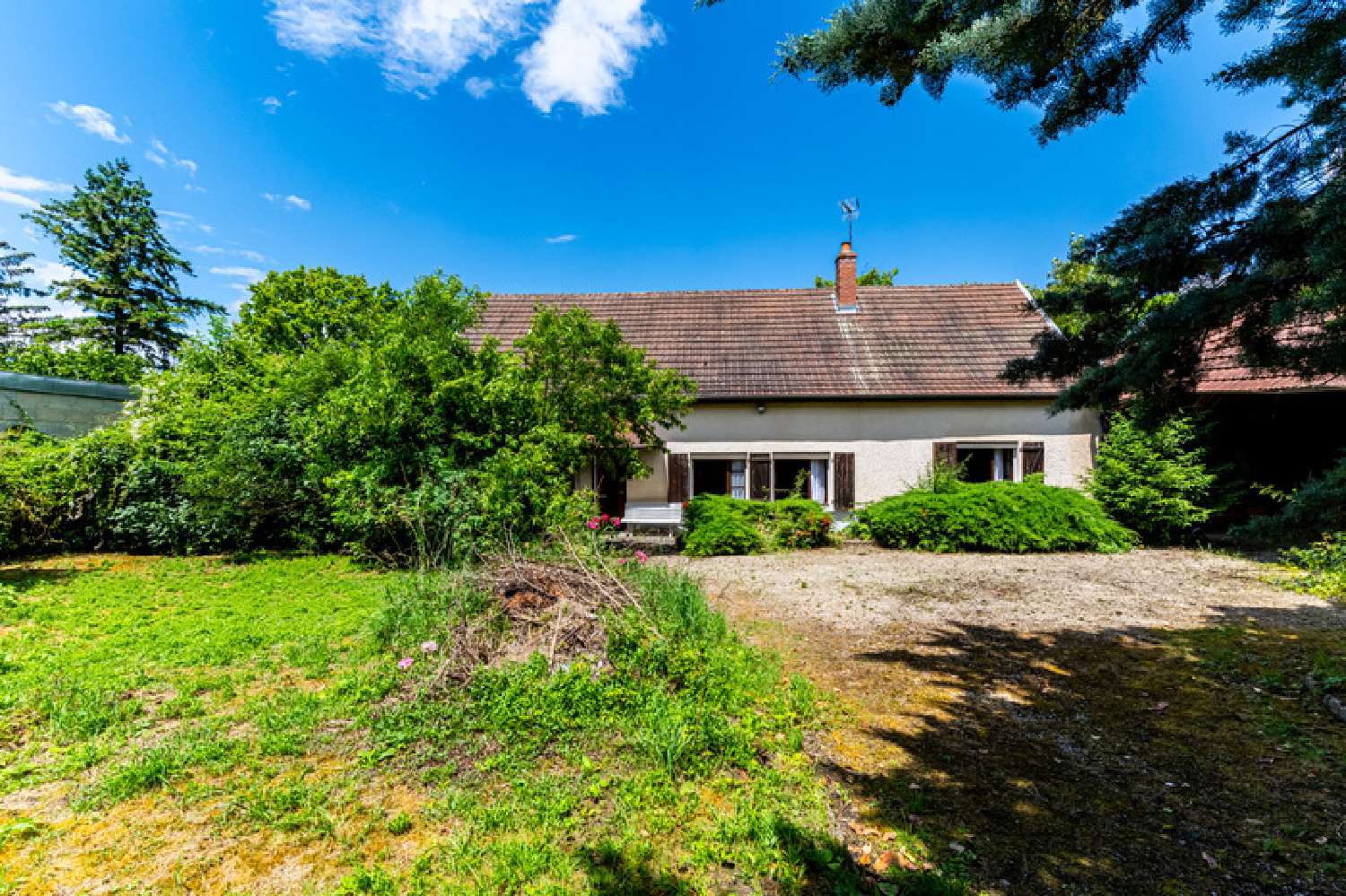  te koop huis Couternon Côte-d'Or 2