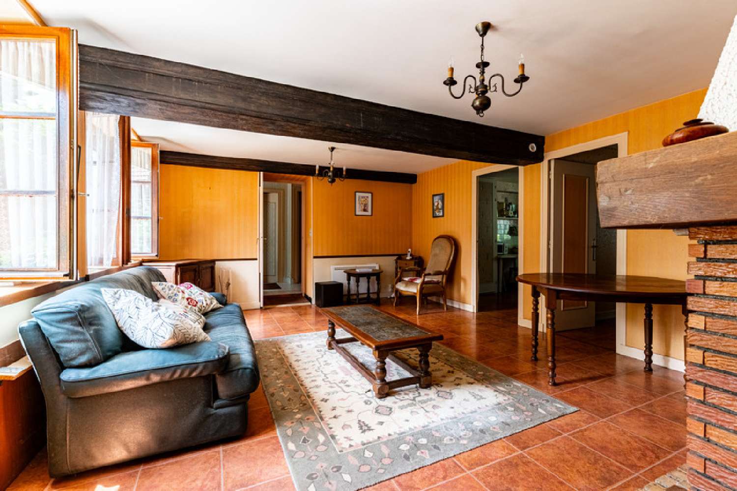  te koop huis Couternon Côte-d'Or 3