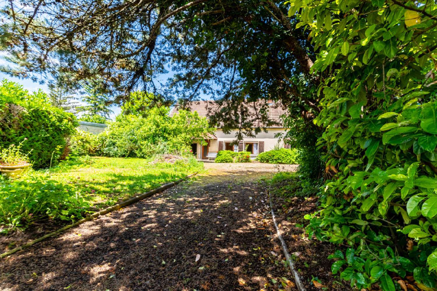  te koop huis Couternon Côte-d'Or 4