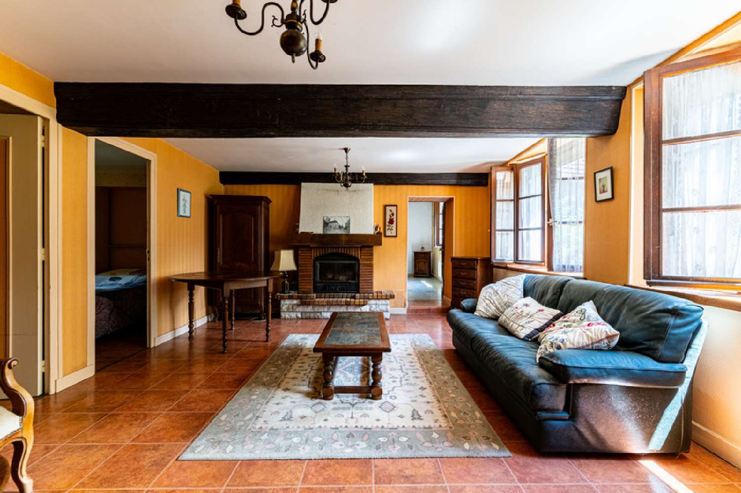  te koop huis Couternon Côte-d'Or 5