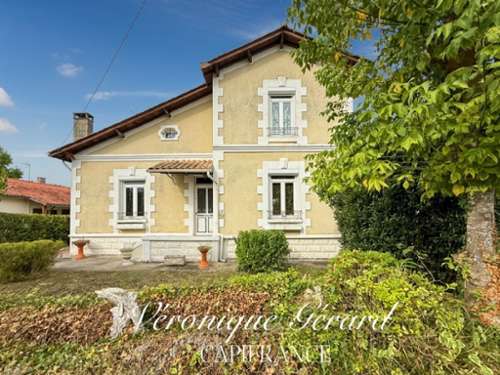 Coutras Gironde Haus Bild 7310110