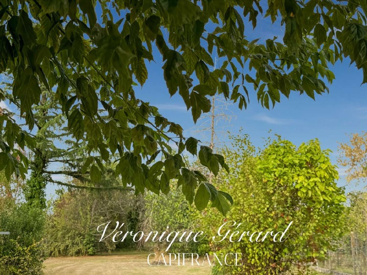 kaufen Haus Coutras Gironde 4