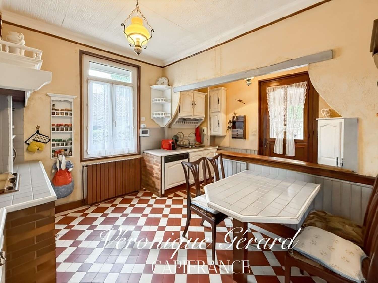 kaufen Haus Coutras Gironde 8