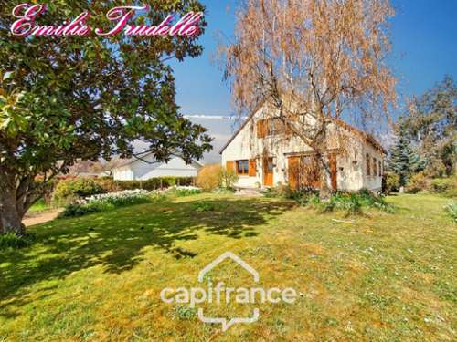 Couture-sur-Loir Loir-et-Cher huis foto 7309743