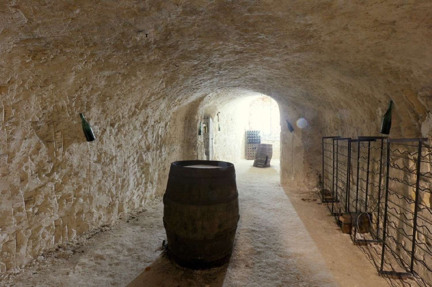  for sale house Cramant Marne 7