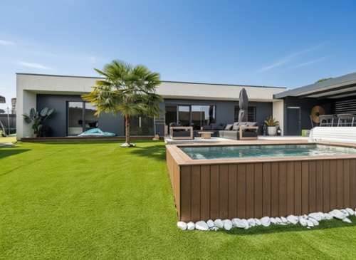 Cranves-Sales Haute-Savoie huis foto 7302758