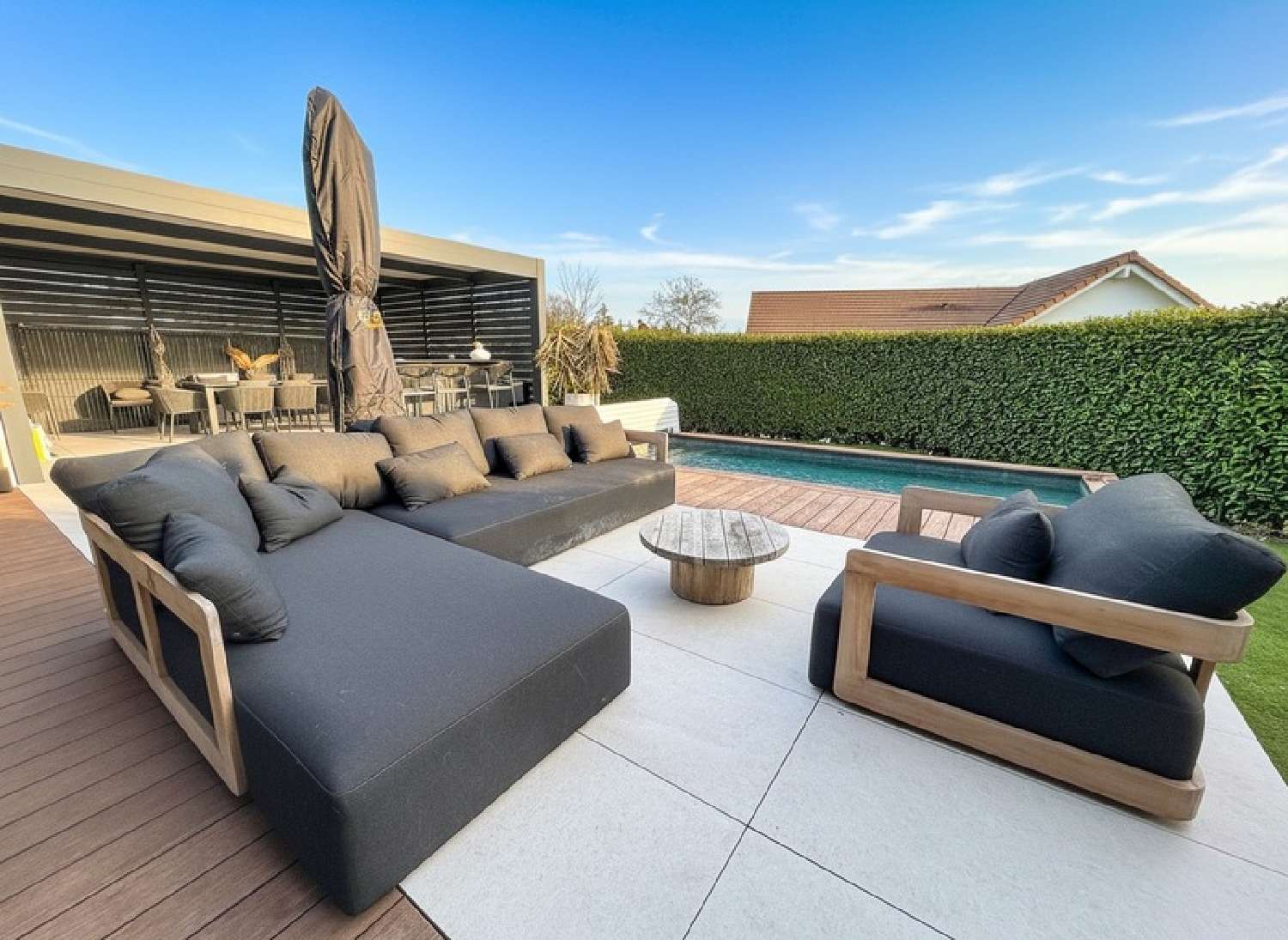  te koop huis Cranves-Sales Haute-Savoie 2