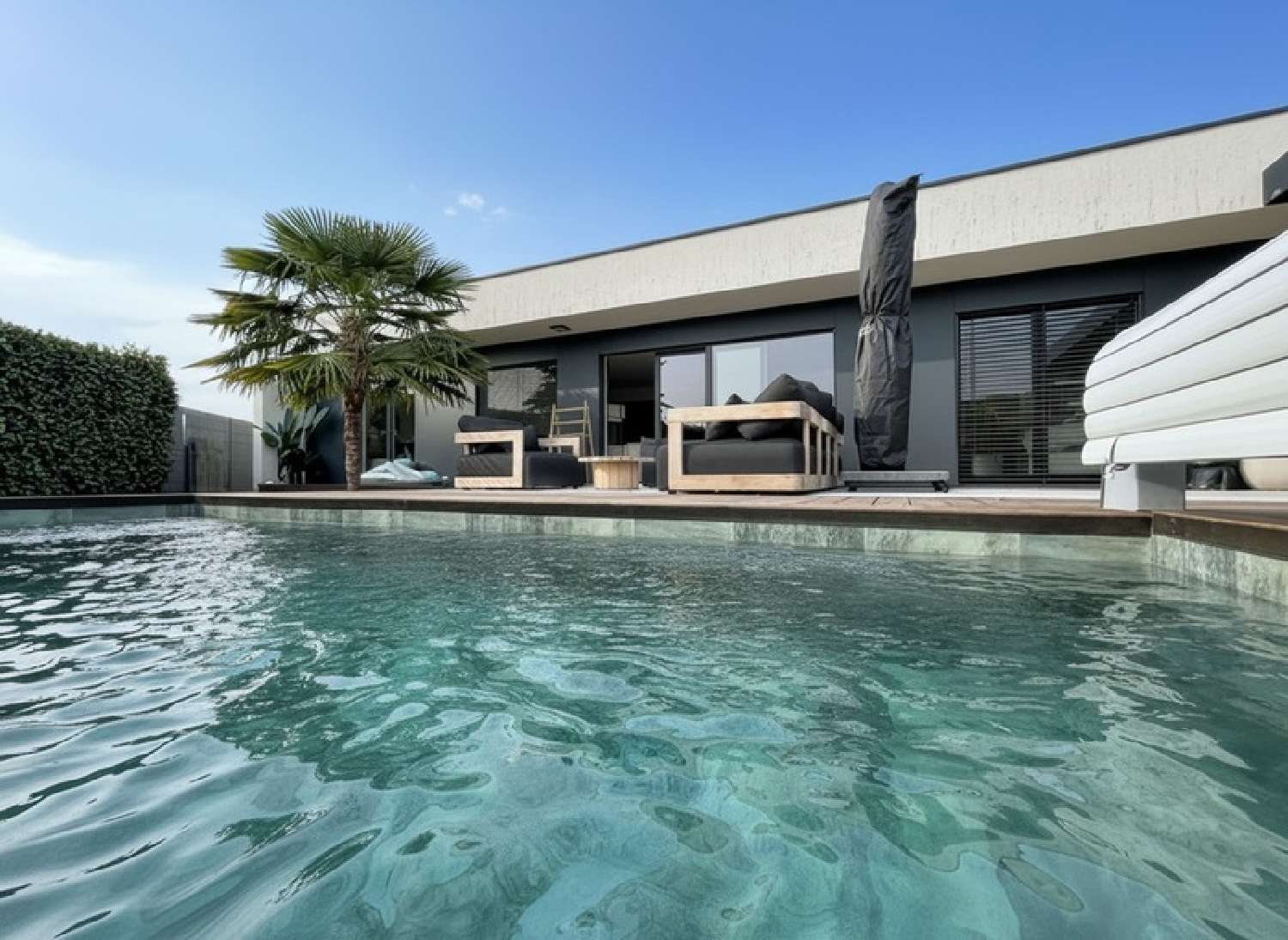  te koop huis Cranves-Sales Haute-Savoie 3