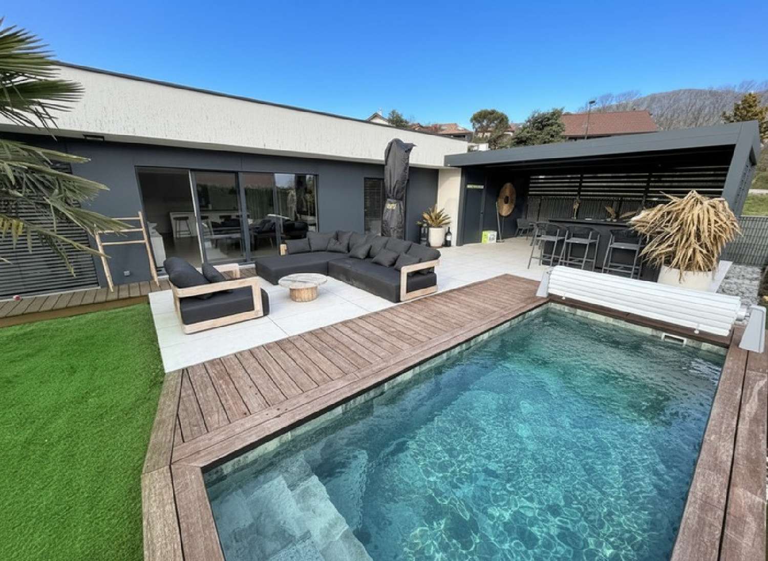  te koop huis Cranves-Sales Haute-Savoie 4