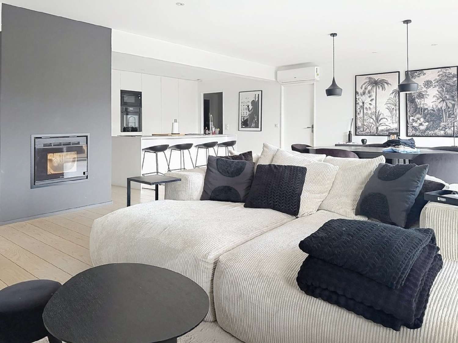  te koop huis Cranves-Sales Haute-Savoie 5