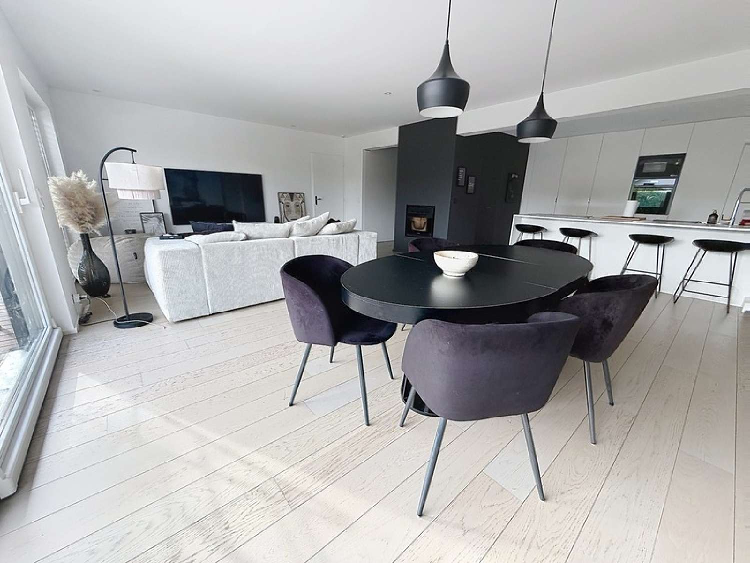  te koop huis Cranves-Sales Haute-Savoie 6