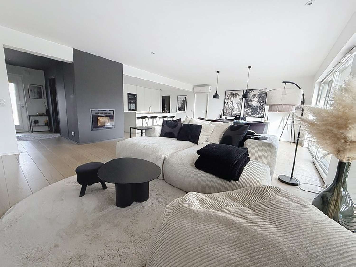  te koop huis Cranves-Sales Haute-Savoie 7