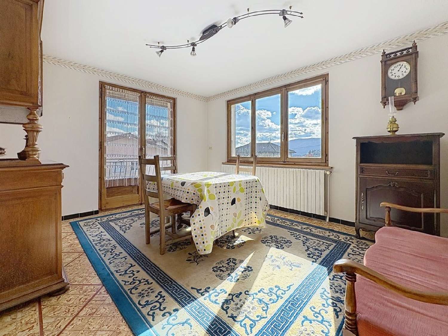 à vendre maison Cranves-Sales Haute-Savoie 3