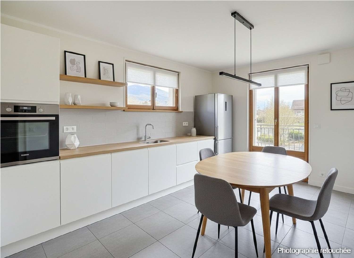 à vendre maison Cranves-Sales Haute-Savoie 4