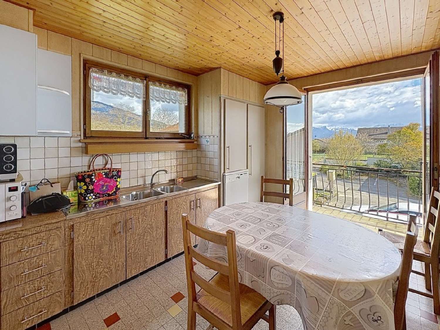 à vendre maison Cranves-Sales Haute-Savoie 5