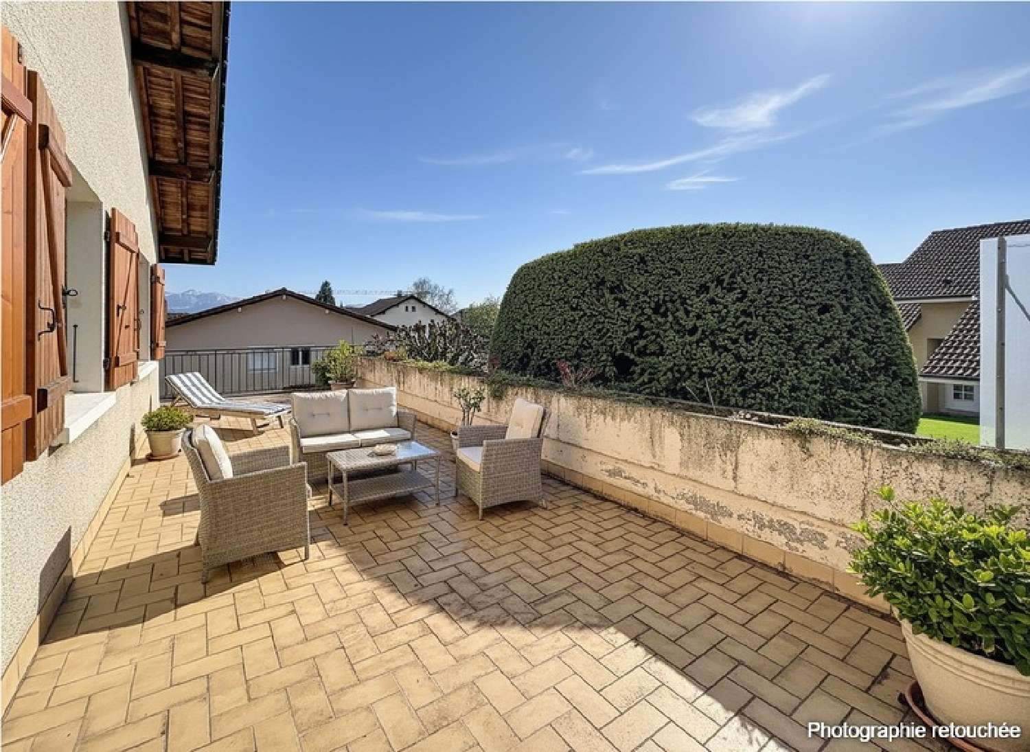 à vendre maison Cranves-Sales Haute-Savoie 7