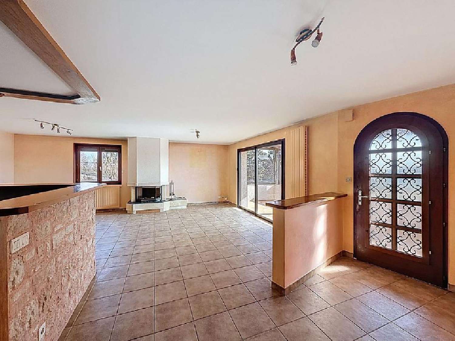  te koop huis Crêches-sur-Saône Saône-et-Loire 5