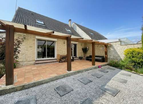 Creil Oise huis foto 7310037