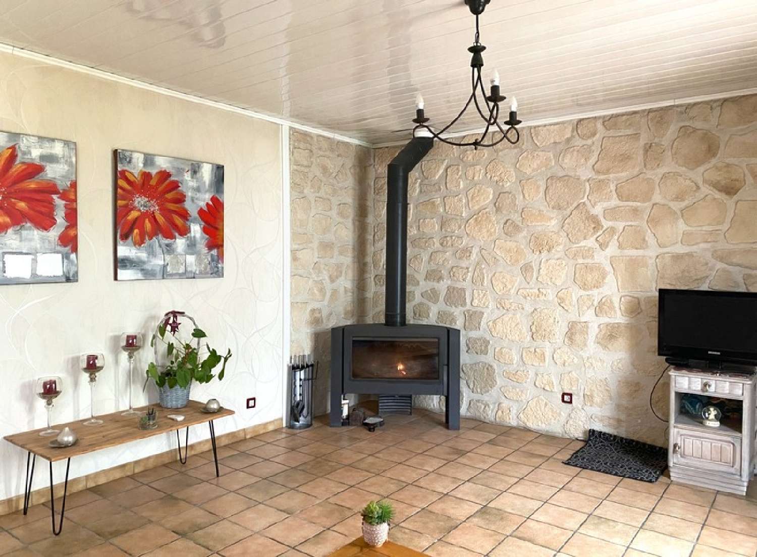  te koop huis Creil Oise 2