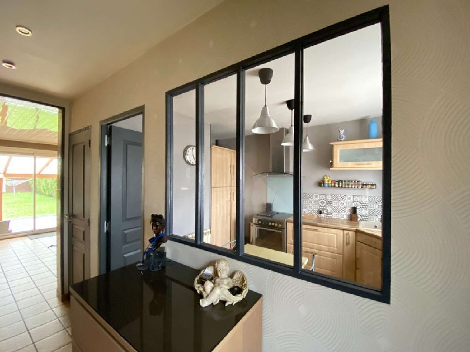  te koop huis Creil Oise 4