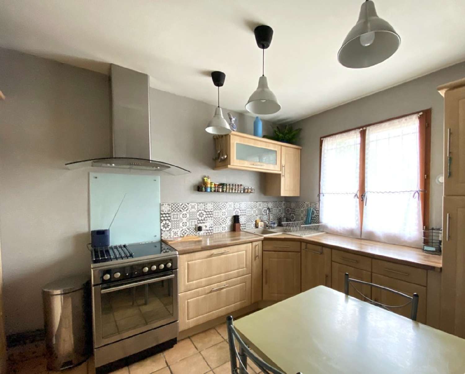  te koop huis Creil Oise 5