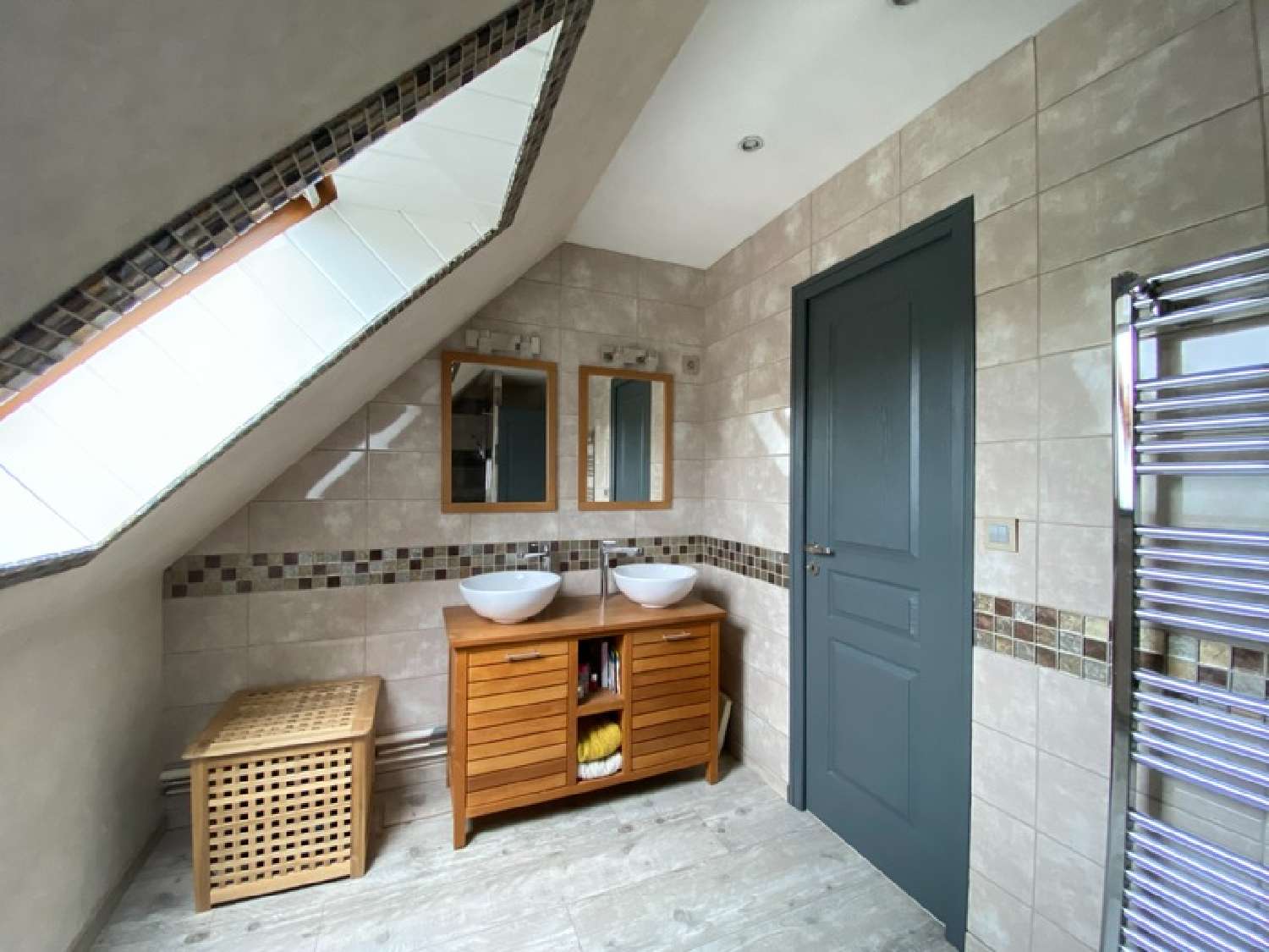  te koop huis Creil Oise 8