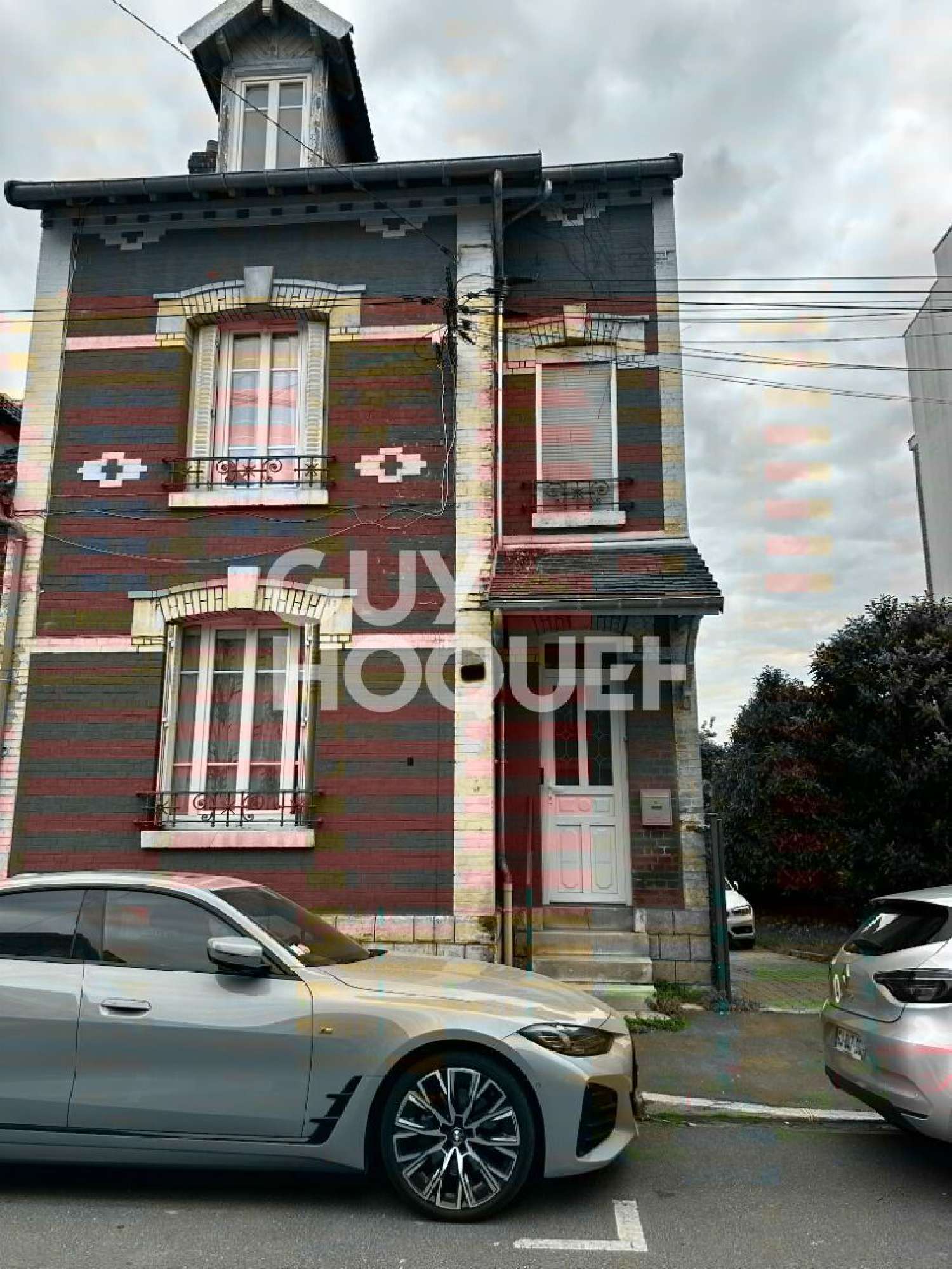  te koop huis Creil Oise 1