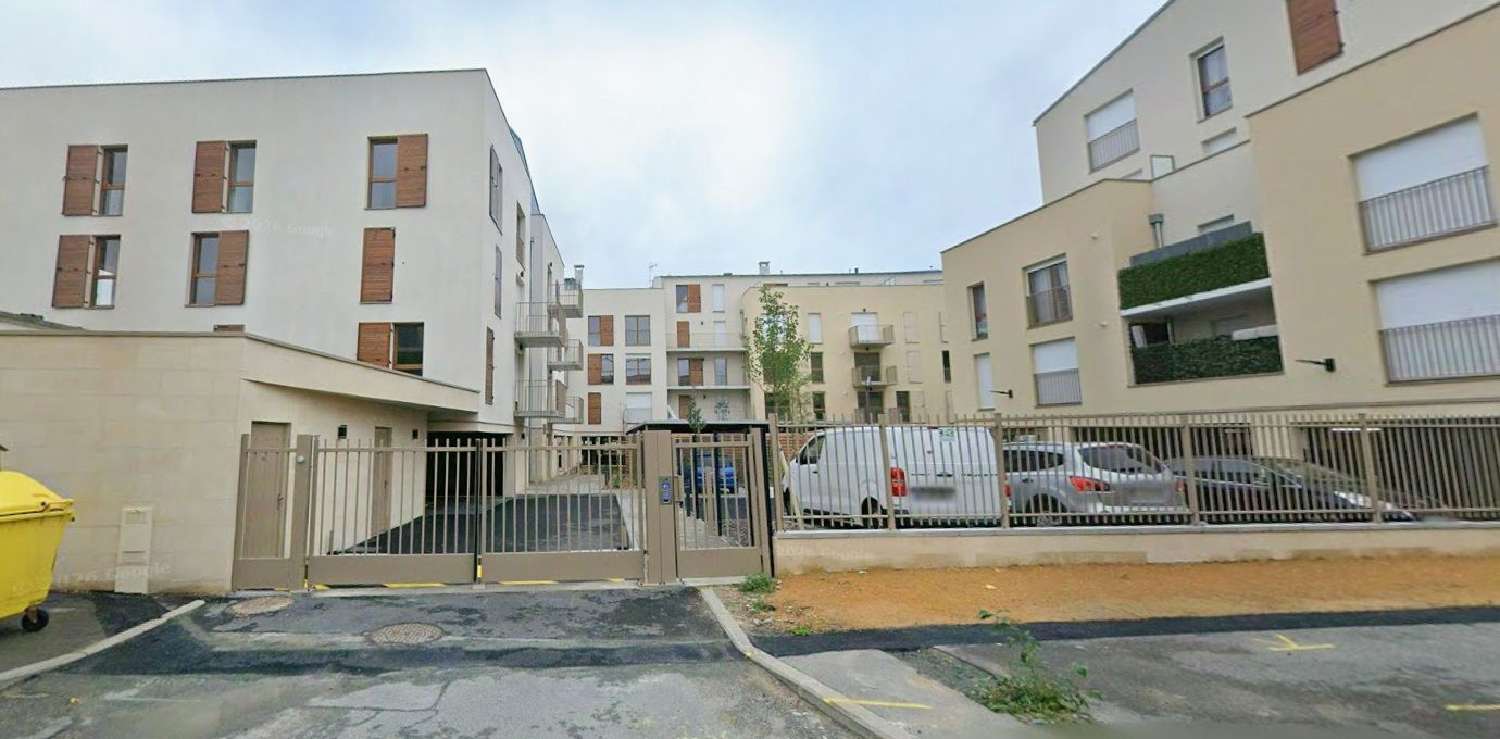  for sale house Creil Oise 3