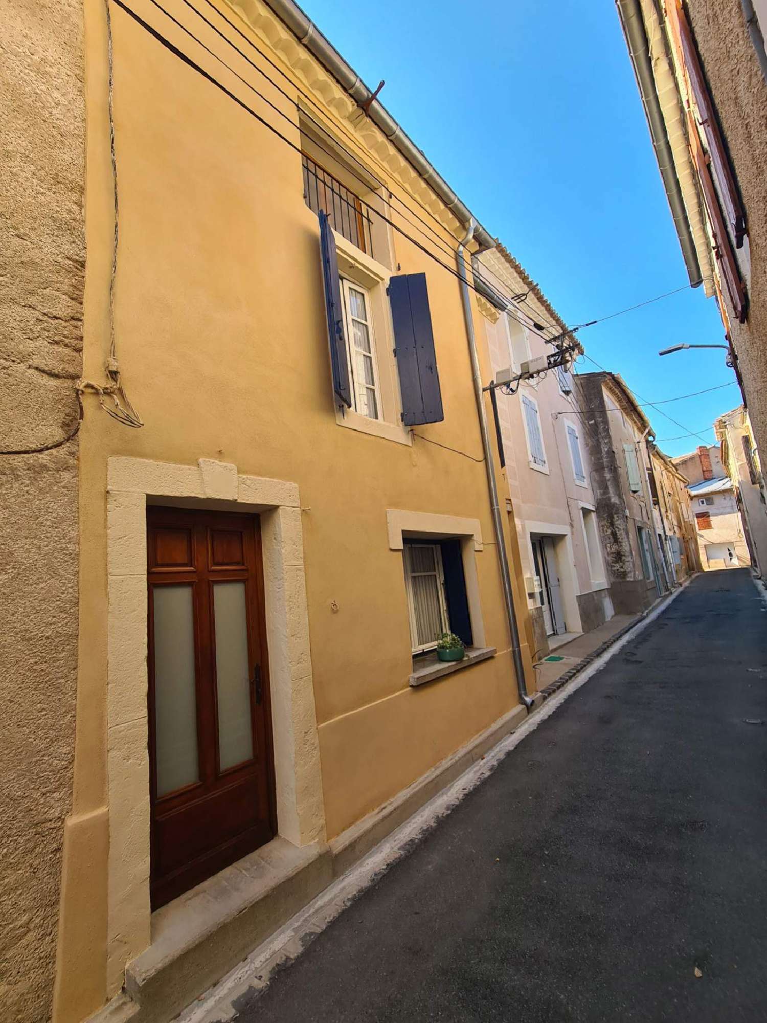  te koop huis Creissan Hérault 2