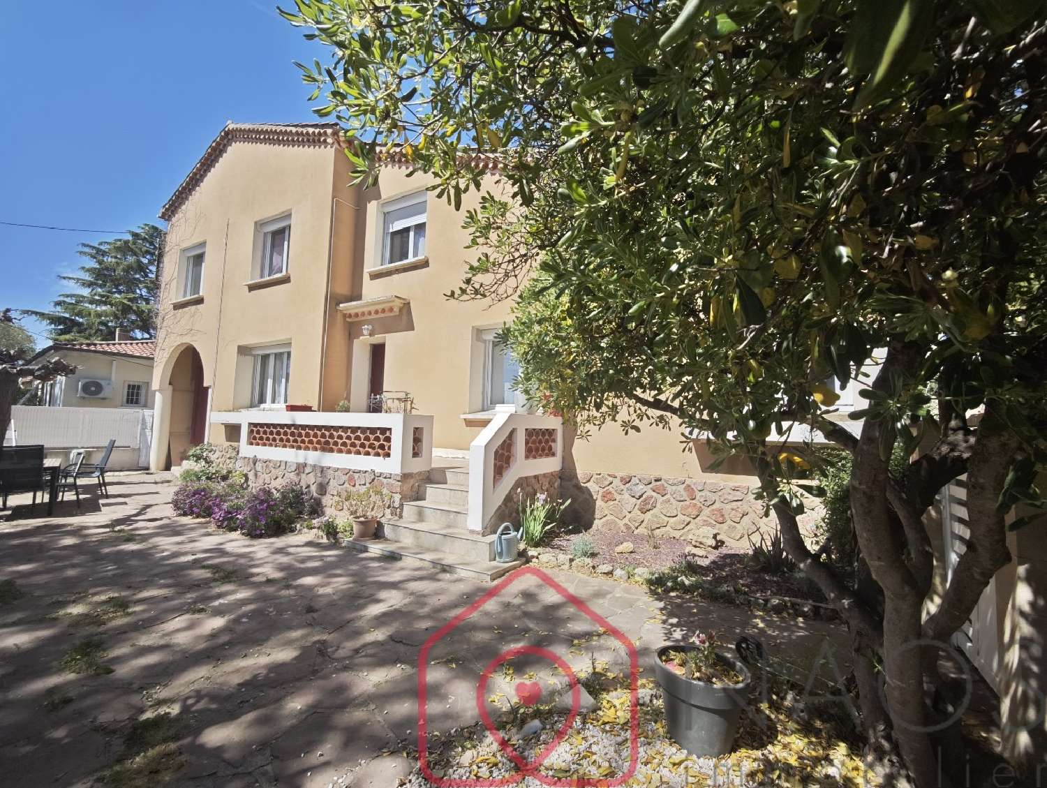 kaufen Haus Creissan Hérault 3