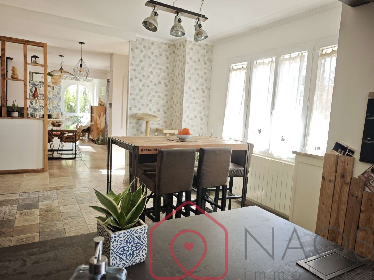 kaufen Haus Creissan Hérault 4