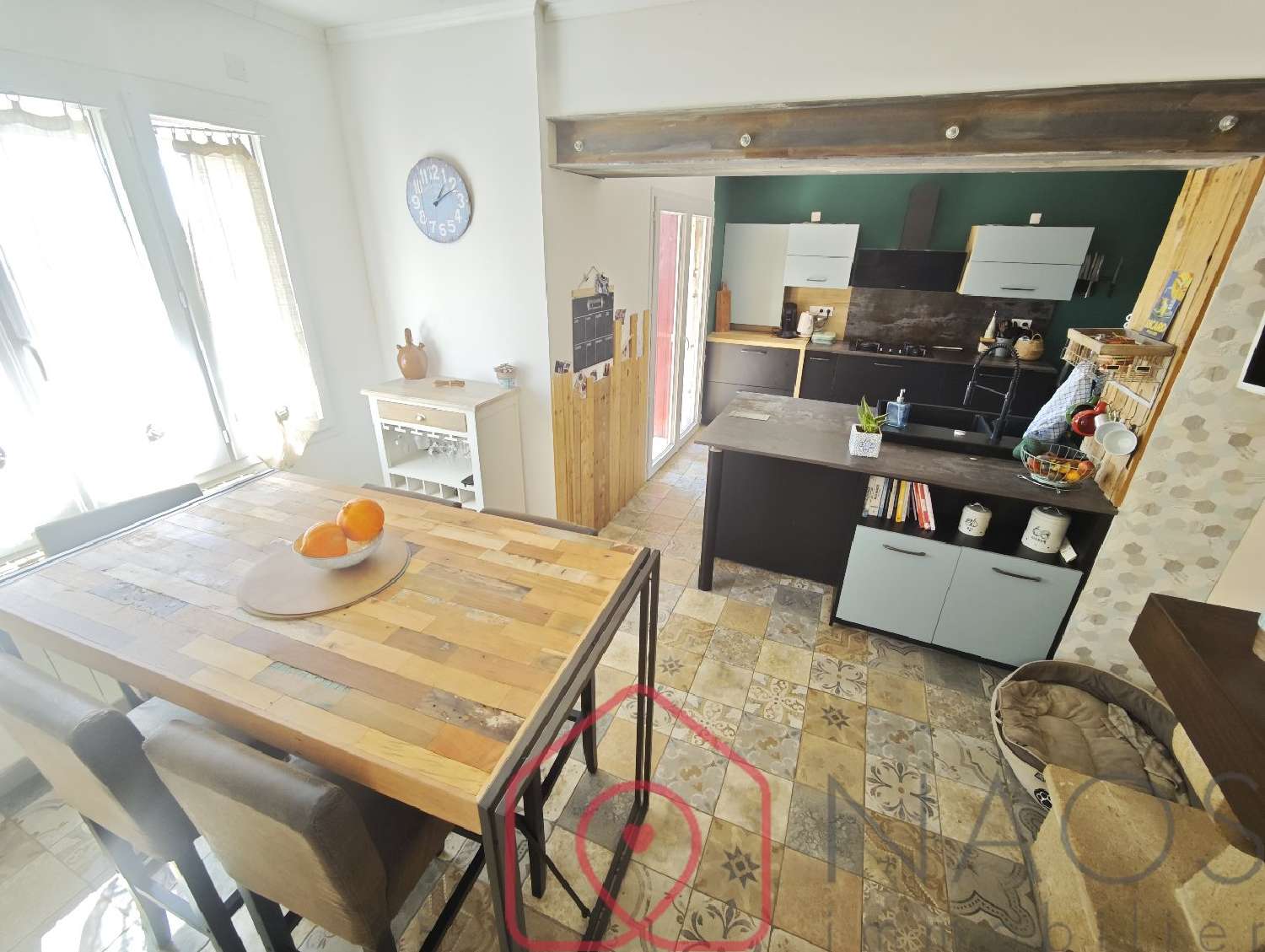 kaufen Haus Creissan Hérault 5