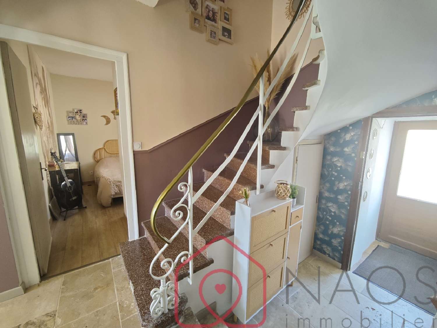 kaufen Haus Creissan Hérault 6