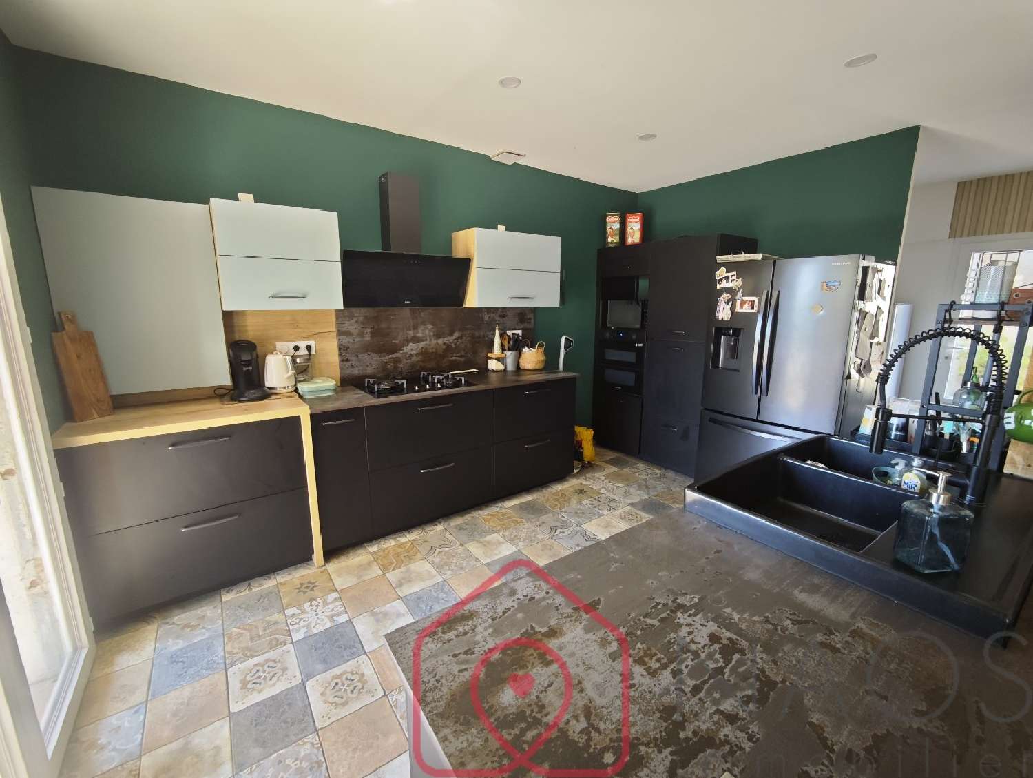 kaufen Haus Creissan Hérault 7