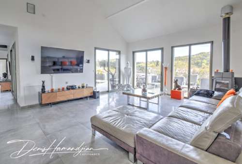 Crémieu Isère maison foto 7309889