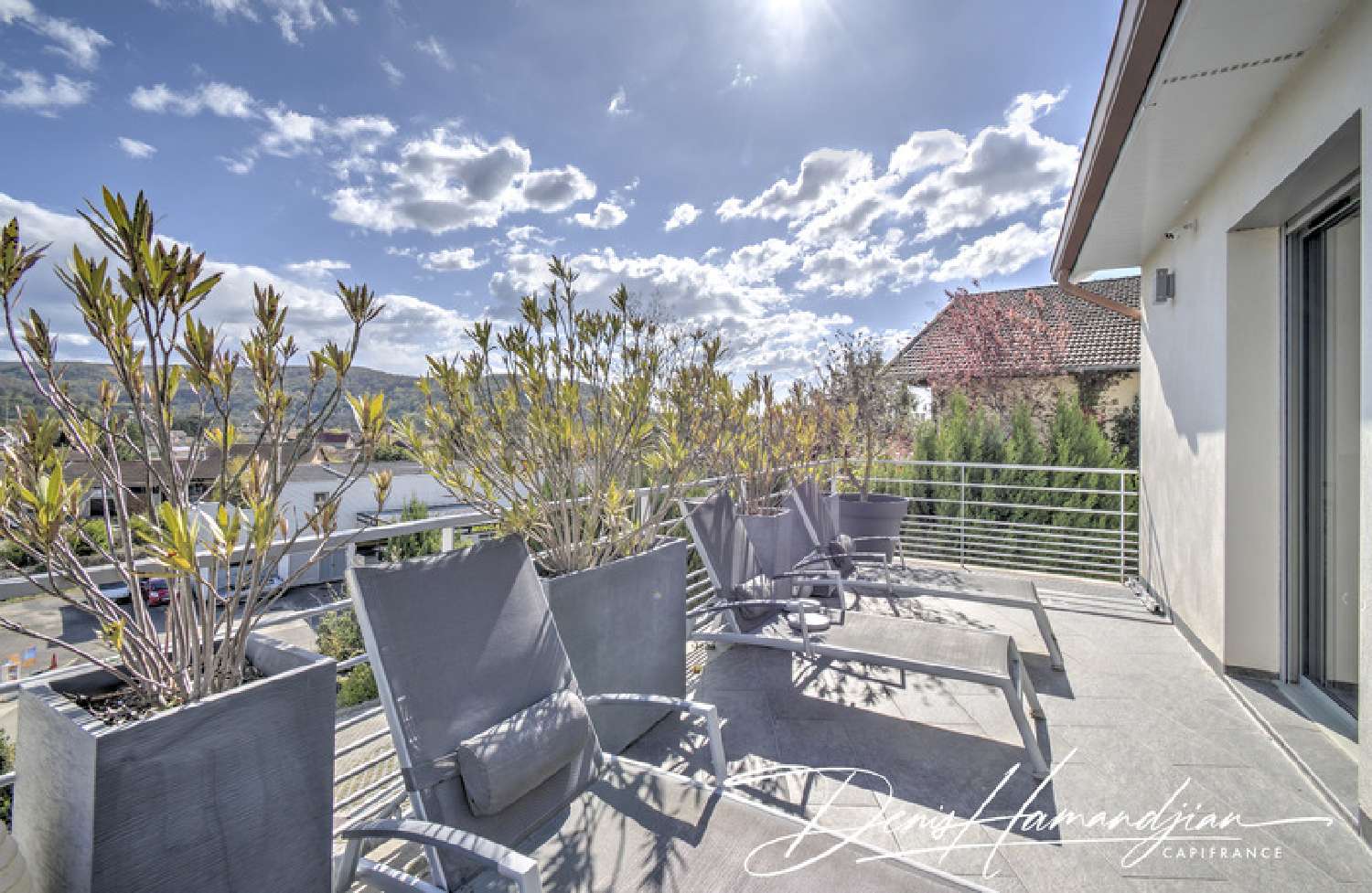 à vendre maison Crémieu Isère 3