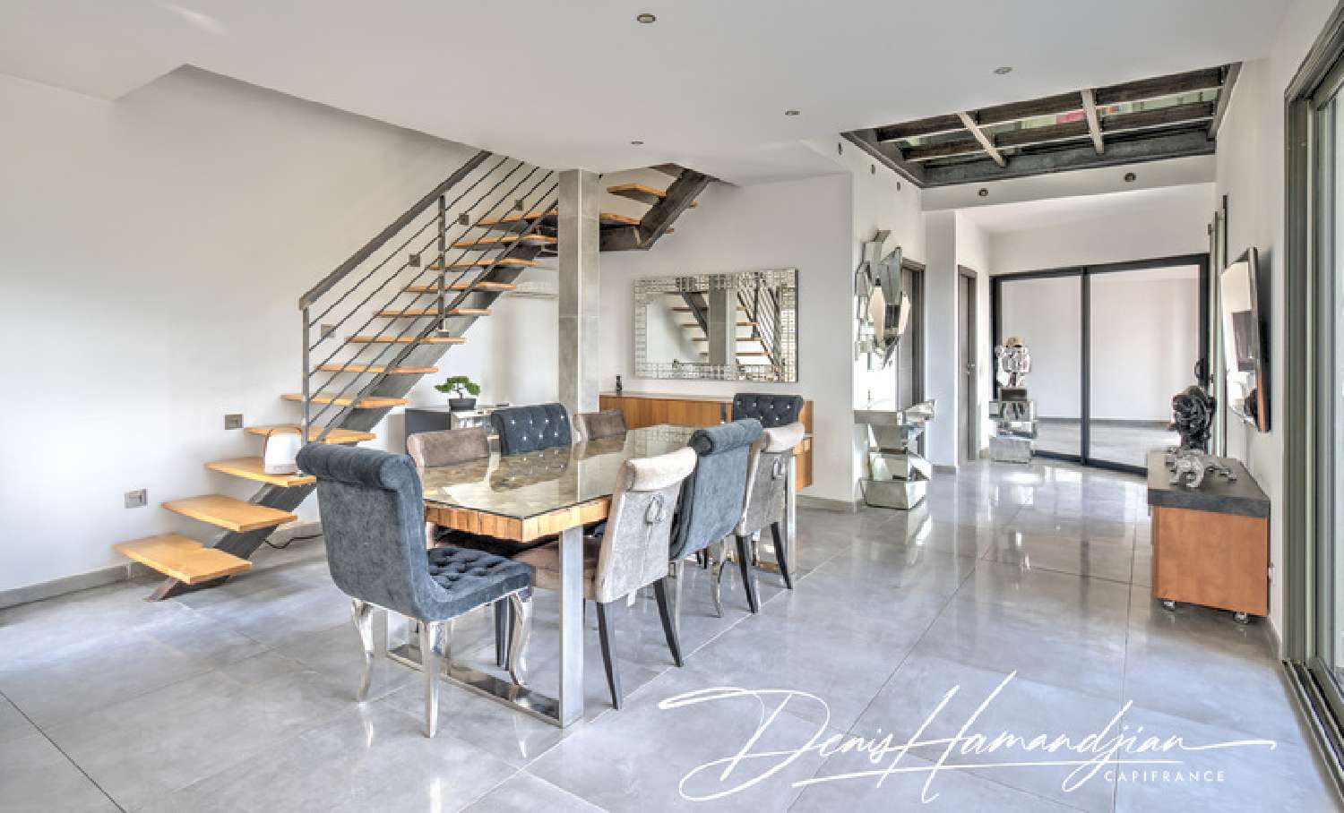 à vendre maison Crémieu Isère 5