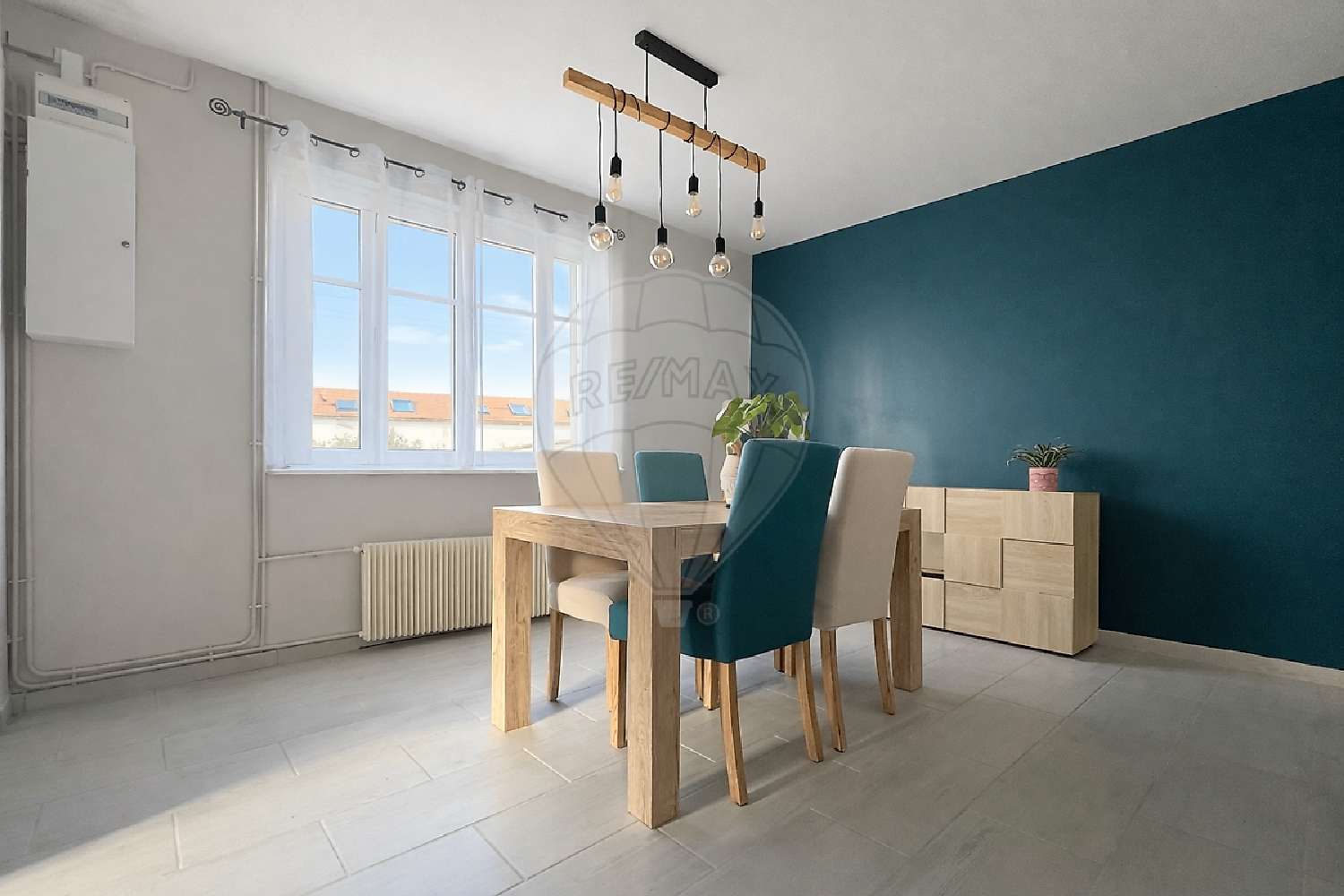  te koop huis Crépy-en-Valois Oise 4