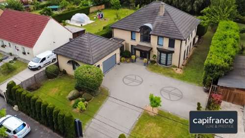 Crespin Nord huis foto 7315195