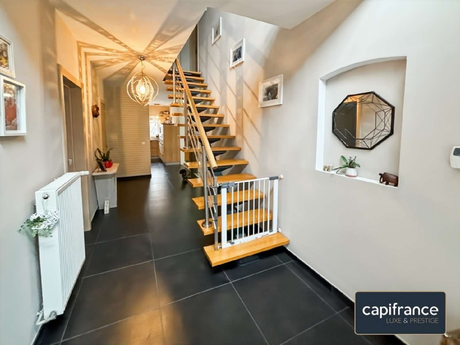  te koop huis Crespin Nord 2